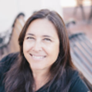 Meet your Posher, Patricia